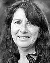 Silvia Vetsch 1961 Sozialarbeiterin