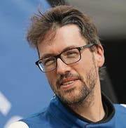 Robert Natau fährt morgen und am Sonntag in Tschechien. (Bild: Peter Fryba)