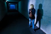 In St.Gallen ist es zu einem Fall von sexueller Belästigung gekommen. (Bild: fotolia/Symbolbild)