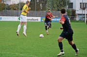 Rheineck spielte clever und nutzte seine Chancen. (Bild: pd)