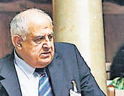 Hisham Maizar Präsident der Föderation islamischer Dachorganisationen der Schweiz