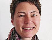 Susanne Roth Schulratspräsidentin Waldkirch PD