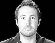 David Jansson Trainer der Schweizer Unihockey-Nationalmannschaft (Bild: Pixbo Wallenstam)