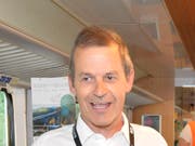 Heinrich Güttinger, Geschäftsführer BLWE. (Bild: Ralph Ribi)