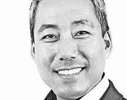Jigme Shitsetsang Leiter Soziales Stadt Gossau