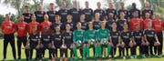 Das Frankfurter Nachwuchsteam gastiert am 11./12. Mai zum zweiten Mal nach 2010 am Altstätter U19-Turnier. (Bild: pd)