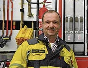 Stefan Graser Ebnat-Kappel