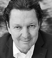 Martin Suter (Bild: ky)