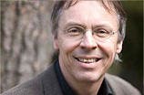 Raimund Rodewald, Geschäftsführer der Stiftung Landschaftsschutz. (Bild: Keystone)