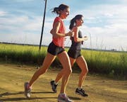 Chiara Scherrer ist für den weiteren Verlauf der Saison bereit (Bild: PD)