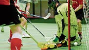 Der UHC Herisau zeigte eine beeindruckende Leistung. (Symbolbild: PD)
