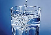 Die Einwohner der Gemeinde Oberbüren sollen auch in Zukunft einwandfreies Wasser trinken. (Bild: Archiv)