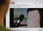 Über 500 000-mal angeklickt auf YouTube: Das Porno-Casting des Thurgauers Beat S. (Bild: Reto Martin)