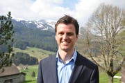 Christian Gressbach ist Direktor von Toggenburg Tourismus. (Bild: Sabine Schmid)