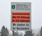 Geduld ist erforderlich – lange Wartezeiten sind vorprogrammiert (Bild: Beat Lanzendorfer)