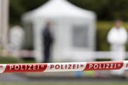 Einer der beiden festgenommenen Männer ist Mitglied der Hells Angels. (Bild: DIETMAR MATHIS (APA/APA))