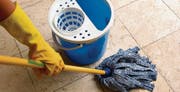 Eigenheim oder Altersheim: Worauf man bei der Steuererklärung achten muss. (Bilder: fotolia, Urs Jaudas)