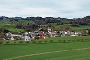 Keine Gemeinde im Kanton St. Gallen ist verhältnismässig stärker gewachsen als Lütisburg. (Bild: Beat Lanzendorfer)