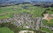 In die Steuerkasse der Gemeinde Jonschwil floss ein grösserer Betrag als budgetiert – dank Nachzahlungen. (Bild: ww.jonschwil.ch)