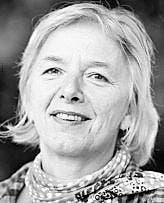 Rahel Holenweger 1961 Lehrerin