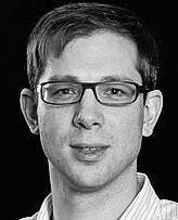 Alex Arnold 1981, Projektleiter Software- Entwicklung St. Gallen