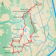 Karte KW16 2011 (Bild: Karte KW16 2011)