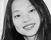 Elina Kim 20, Kaufmännische Angestellte (Bild: pd)