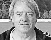 Jost Leuzinger Neuer Technischer Leiter FC Staad Frauen (Bild: we)