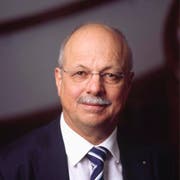 Konrad Hummler tritt aus dem Verwaltungsrat der NZZ-Mediengruppe zurück. (Bild: Archiv/Keystone)
