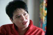 Marianne Rapp (Bild: Hannes Thalmann)