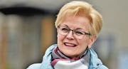 Sigrid Strahlhofer war ganze 35 Jahre in der Katechese tätig gewesen. (Bild: Max Eichenberger)