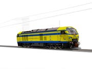 Loks dieses Typs verkauft Stadler Rail nach Bolivien. (Bild: pd)
