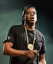 Jay-Z ist nicht nur Rapper, sondern vor allem ein gewiefter Geschäftsmann. (Bild: PD)