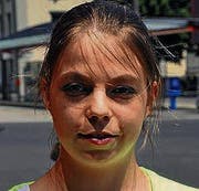 Tatiana Fernandez