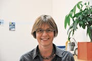 Doris Boltshauser, Mütter-Väter-Beraterin. (Bild: pd)