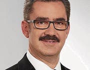 Robert Raths Kantonsrat FDP (Bild: PD)