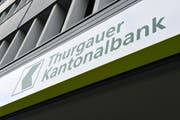 Der Bankrat der Thurgauer Kantonalbank wird auch in Zukunft von der Regierung vorgeschlagen. (Bild: Reto Martin)