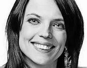 Mona Vetsch Journalistin und Moderatorin «Auf und davon Spezial» (Bild: pd/SRF)