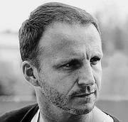 Marc Hodel wird FCK-Trainer. (Bild: Mario Gaccioli)