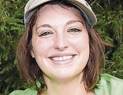 Sandra Gerlach Projektbearbeiterin LKN