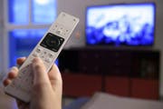 In Romanshorn blieb Swisscom TV ausgeschaltet. (Bild: Keystone (Symbolbild))