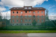 Der Häftling erhielt das Morphin von seinem Zellennachbarn. (Bild: Benjamin Manser)