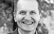 Sven Reinecke Direktor des Instituts für Marketing Universität St. Gallen (Bild: pd)