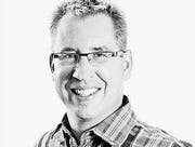 Roger Fuchs, Redaktor