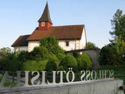 Die Kapelle Ötlishausen gehört jetzt einem Privaten, bleibt aber öffentlich zugänglich. (Bild: tz-archiv)