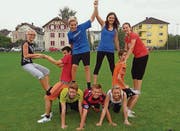Bild: Valentin Schneeberger