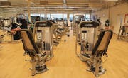 Individuelles Training oder Gruppenkurse: Das MFIT Trainingszentrum mit einer Praxis für Physiotherapie ist täglich geöffnet.