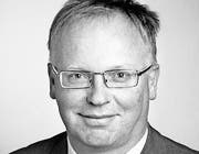 Jürgen Kaesler Pastoralassistent Pfarrei Kirchberg (Bild: pd)