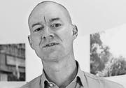Ian Roberts Technologiechef bei Bühler (Bild: pd)