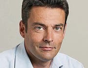 Christian Cajochen Zentrum für Chronobiologie, Basel (Bild: PD)